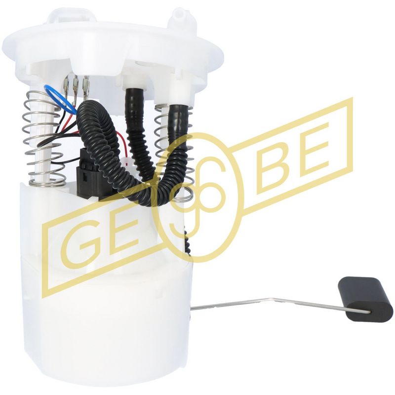 GEBE 961001 fuel supply unit