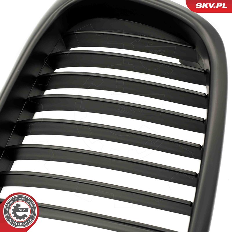 ESEN SKV 66SKV158 Radiator Grille