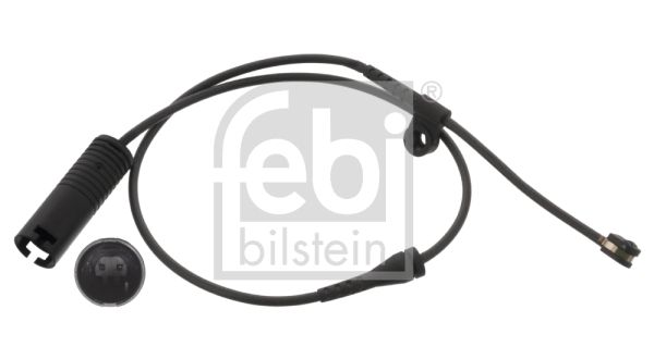 FEBI BILSTEIN figyelmezető kontaktus, fékbetétkopás 07849