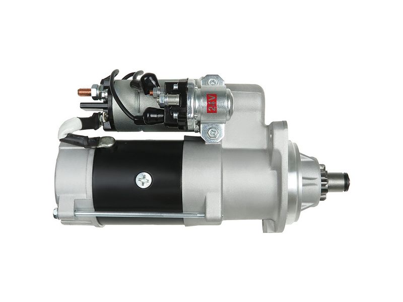 AS-PL S1138S Starter