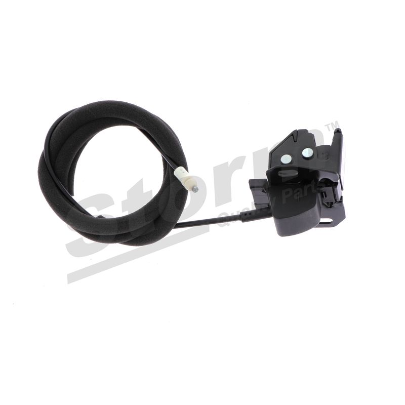 Serrure de porte STORM QUALITY PARTS 8362501