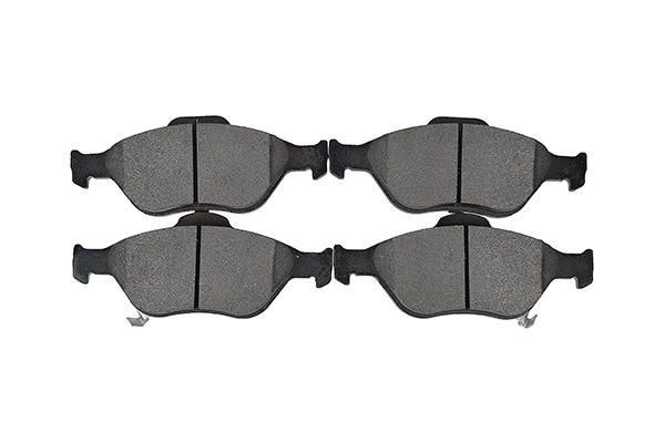 STELLOX 000 092B-SX Brake Pad Set, disc brake