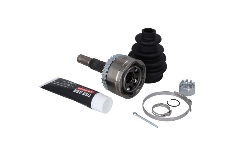 Liigendlaager, veovõll, KAMOKA 6626