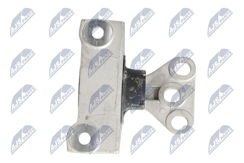 Paigutus, Mootor, NTY ZPS-HD-015