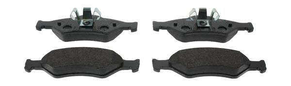 Plaquettes+de+frein+à+disque FERODO FDB1393