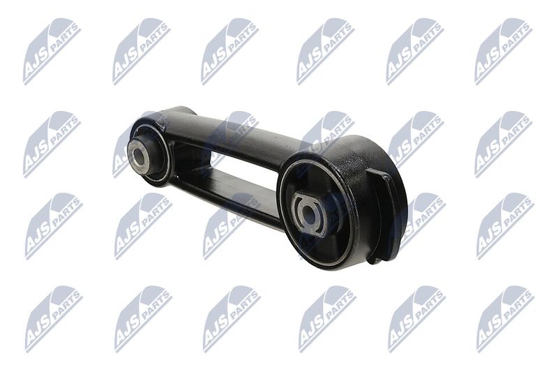 Paigutus, Mootor, NTY ZPS-PS-001