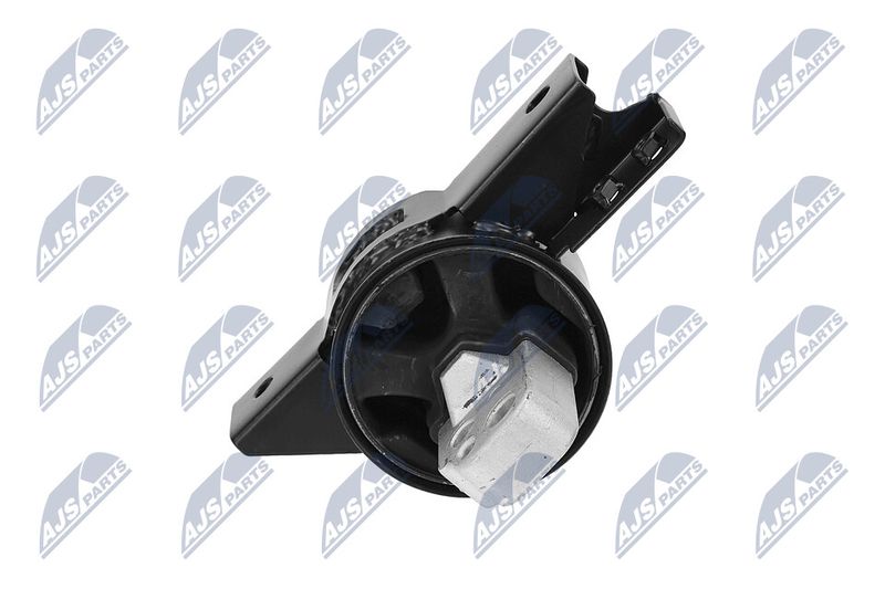 Paigutus, Mootor, NTY ZPS-HY-532