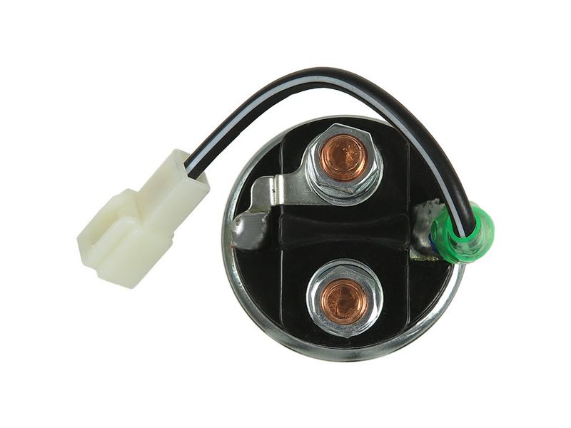 Magnetlülitus, starter, AS-PL SS2054