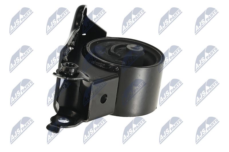 NTY ZPS-NS-070 Mounting, engine