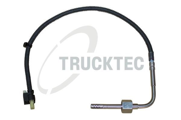 TRUCKTEC AUTOMOTIVE 02.17.124 - Sensor, exhaust gas temperature