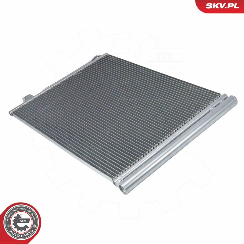 Kondensaator, kliimaseade, ESEN SKV 86SKV118