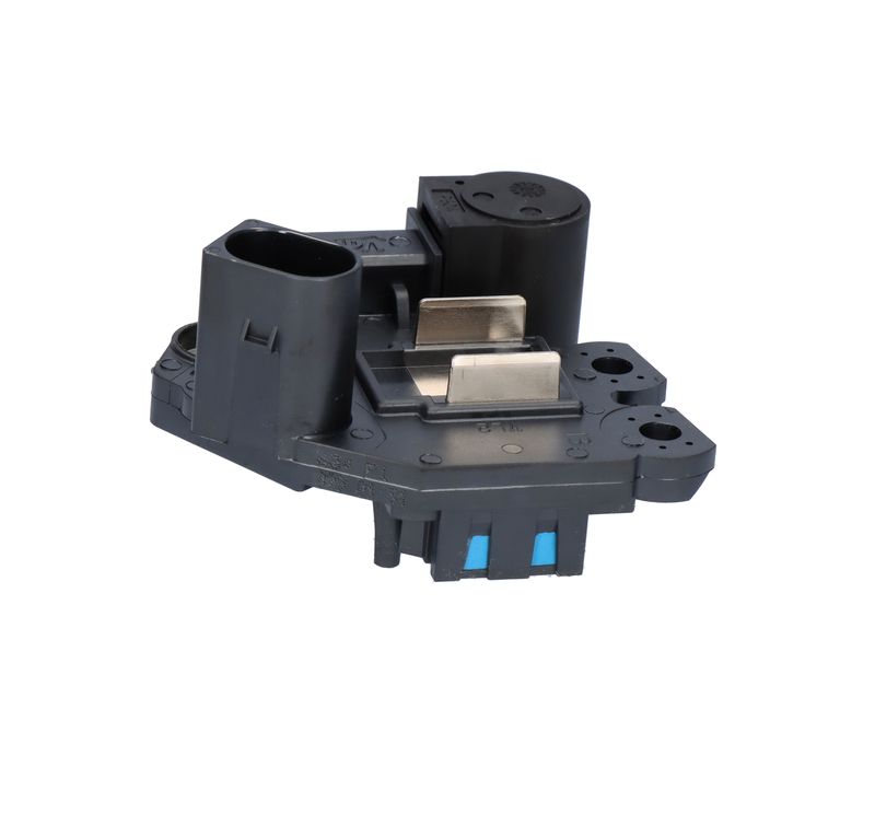 Ģeneratora sprieguma regulators