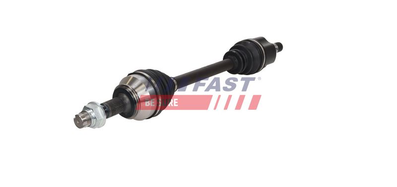 Veovõll, FAST FT12946