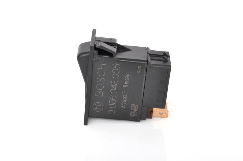 BOSCH 0986348005 Direction Indicator Switch