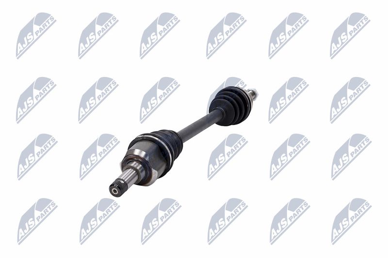 Veovõll, NTY NPW-CT-089