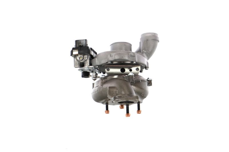 REMANTE 003-002-004582R Charger, charging (supercharged/turbocharged)