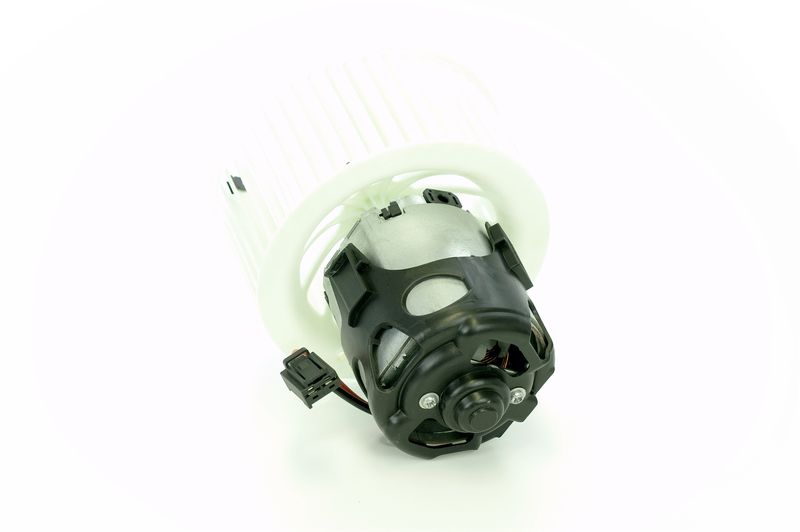 NISSENS 87242 Interior Blower