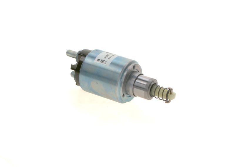 BOSCH 0331402205 Solenoid Switch, starter