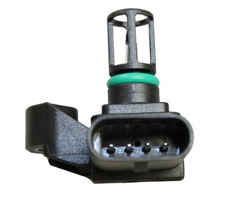 METZGER AUTOTEILE 0906366 Sensor, intake manifold pressure