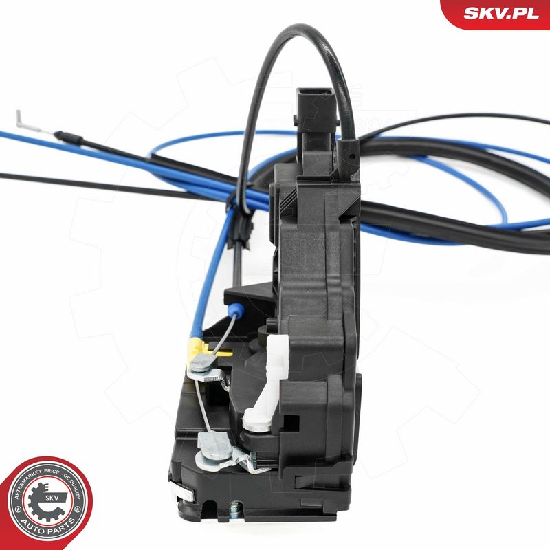 Ukselukk, ESEN SKV 60SKV376