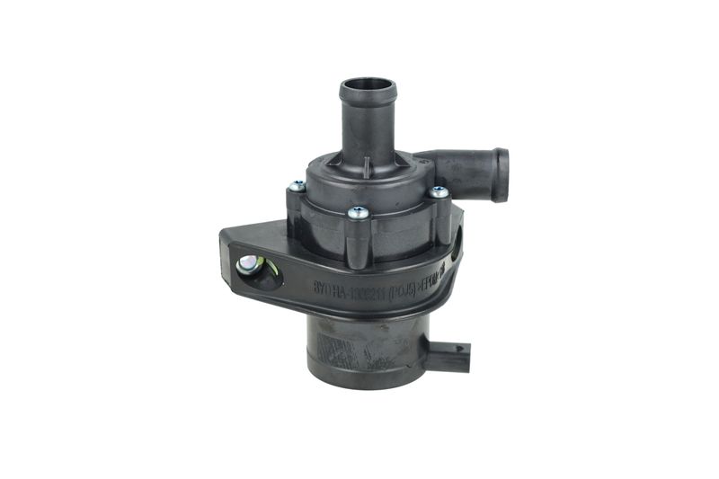 Bomba de agua adicional (circuito de agua de refrigeración)