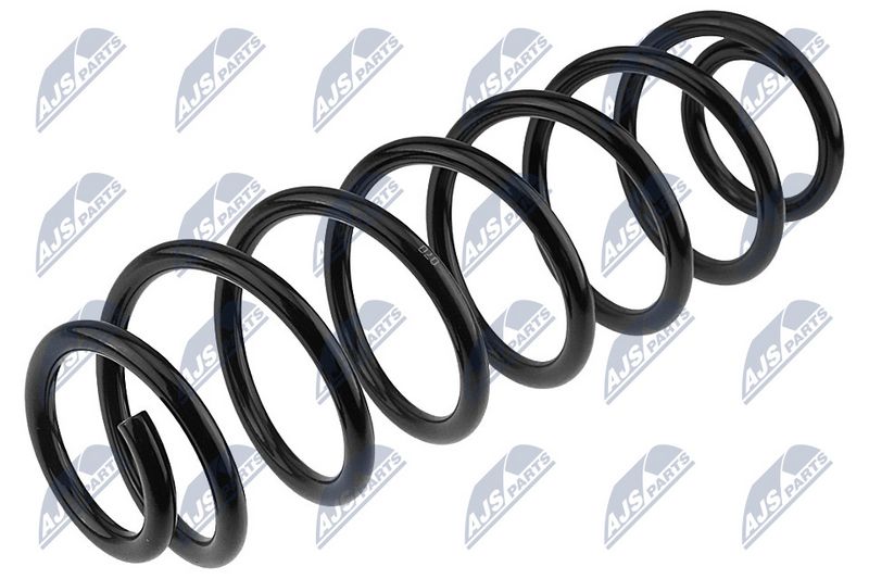 Arc spiral NTY ASZ-WW-070