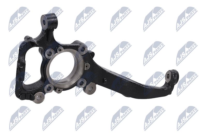 Käändmik, rattakinnitus, NTY ZZP-FR-035