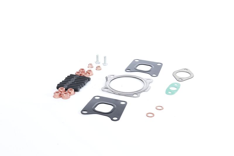 SET MONTAJ TURBOCOMPRESOR BTS Turbo T931495ABS 30