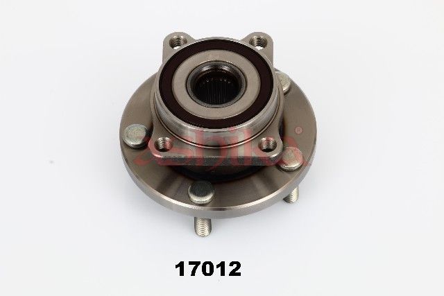 ASHIKA 44-17012 - Wheel Hub