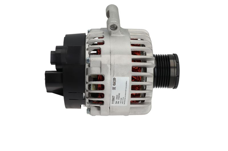 generátor F 032 115 667