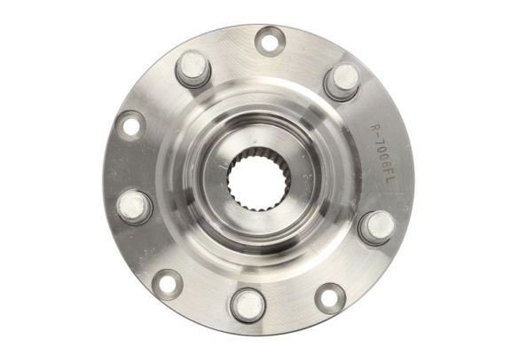 BTA H27017BTA Wheel Bearing Kit