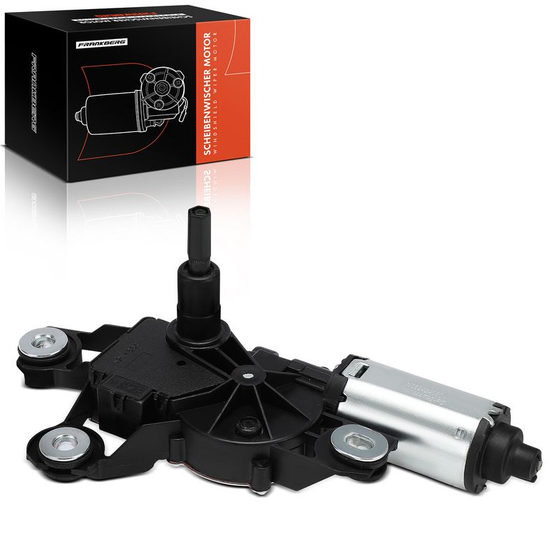 Frankberg 5481FB0052146 - Wiper Motor