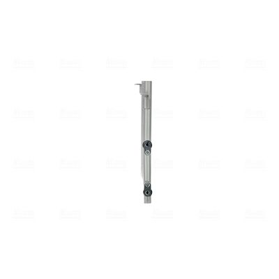 NISSENS 94670 Condenser, air conditioning