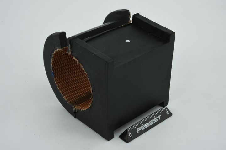 Kinnitus, stabilisaator, FEBEST FDSB-EDF