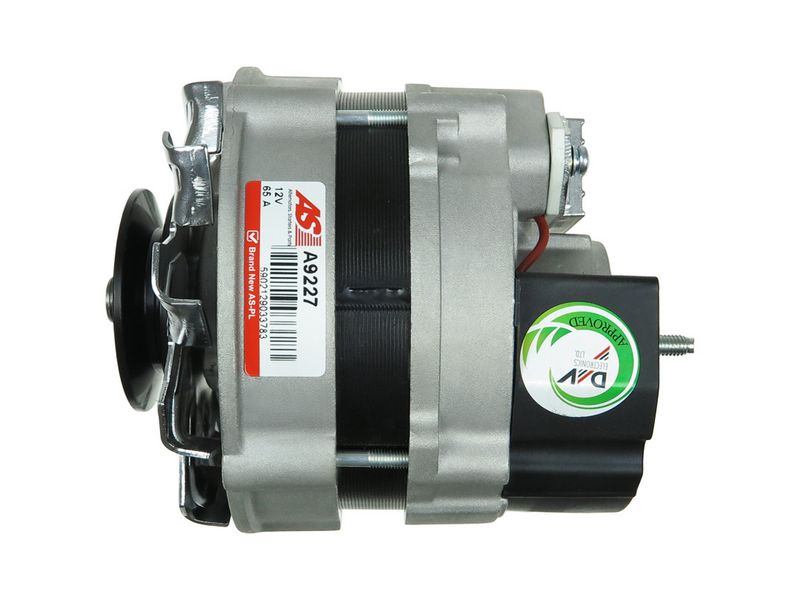AS-PL A9227 Alternator