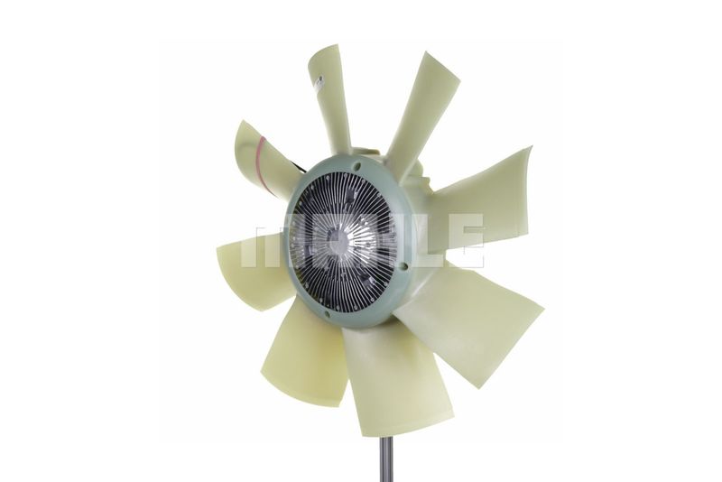 Product Image - Koelventilatorwiel - CFF426000P - MAHLE