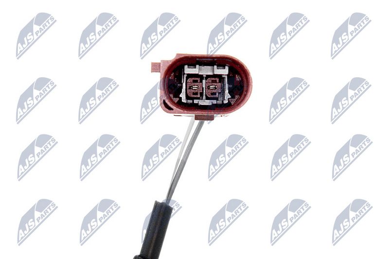 NTY EGT-VW-040 Sensor, exhaust gas temperature