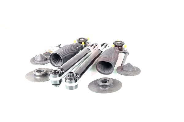 GH GH-331534S01 Suspension Kit, springs/shock absorbers