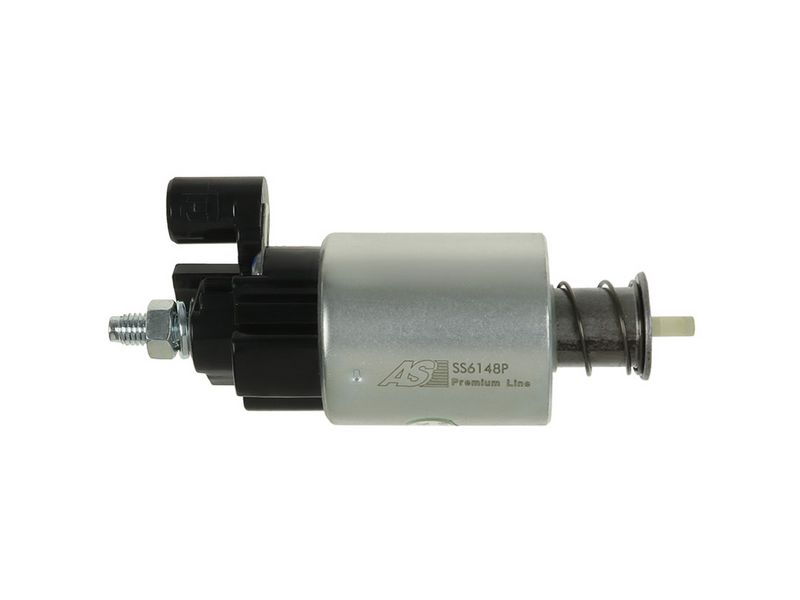 Brand new AS-PL Starter motor solenoid