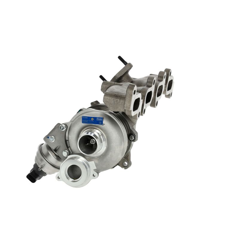 Kompressor, ülelaadimine, NISSENS 93356