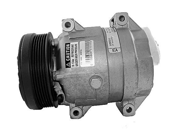 Airstal Kompresorius, oro kondicionierius