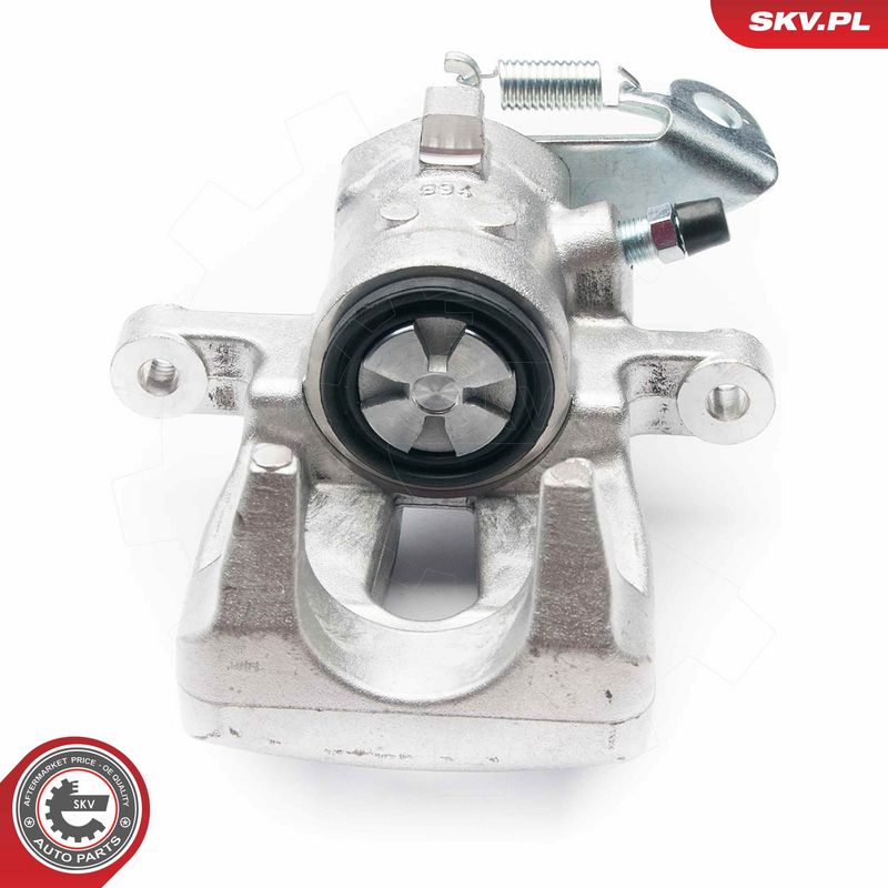 Pidurisadul, ESEN SKV 23SKV523