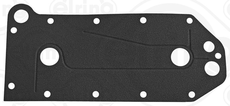 ELRING Gasket, oil cooler 185.050