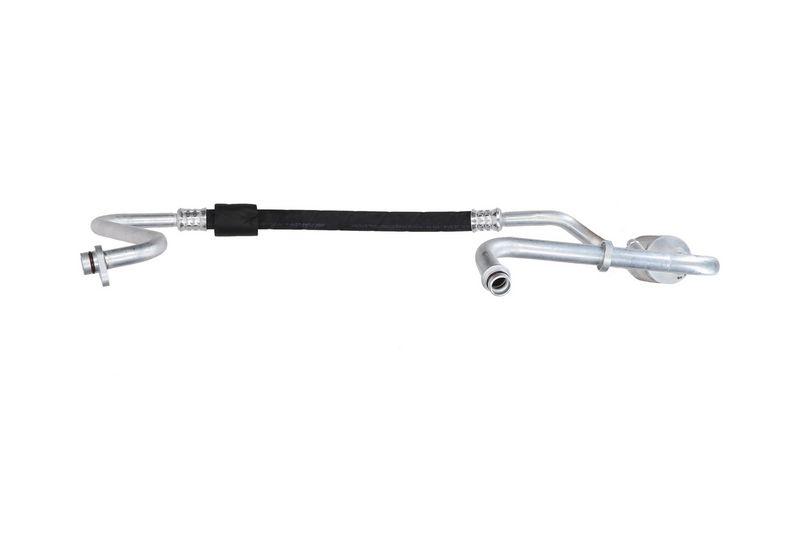 KAMOKA 7930217 - High-pressure Line, air conditioning
