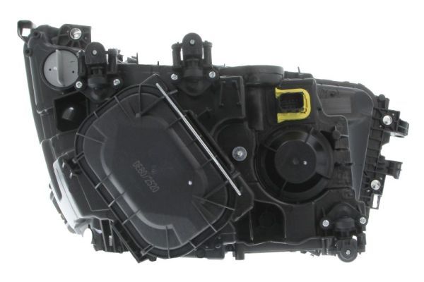 TRUCKLIGHT HL-ME033L Headlight