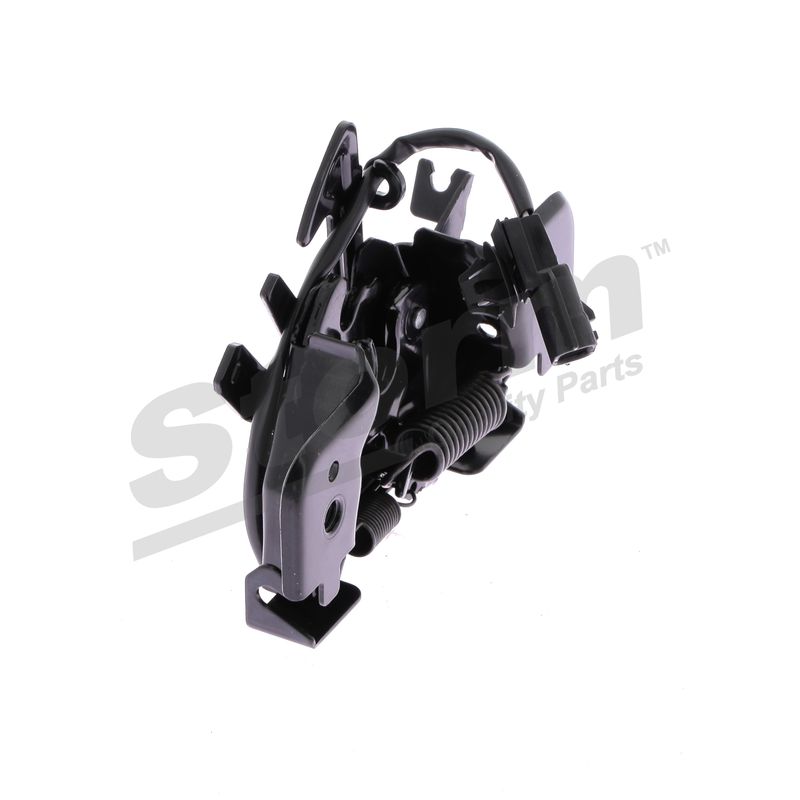 Serrure de capot-moteur STORM QUALITY PARTS 8713510