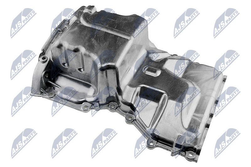 Õlivann, NTY BMO-FR-015