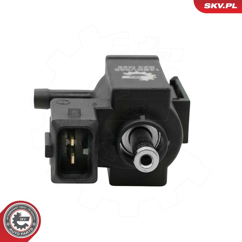 Laadesurve kontrollklapp, ESEN SKV 14SKV955