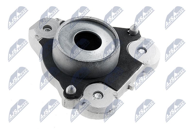 Vedruamordi tugilaager, NTY AD-FT-002