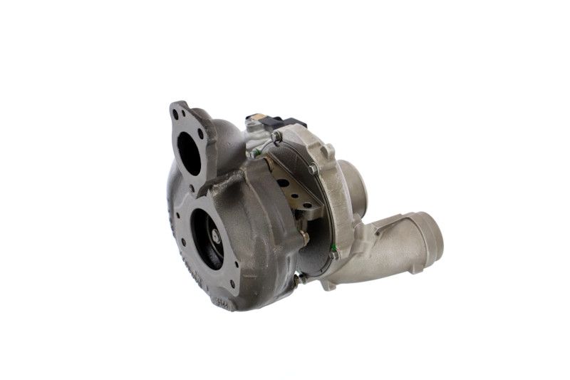 REMANTE 003-002-000024R Turbokompresorius